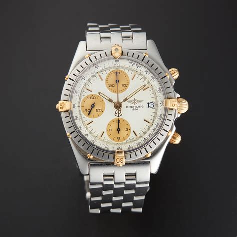 breitling chronomat 13048|breitling chronomat automatic pre owned.